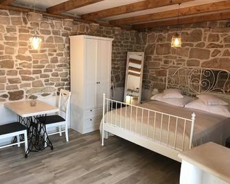 Koko Apartments - Korčula - Bedroom