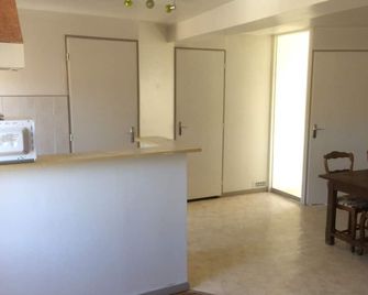 Charming cozy T2 - Poitiers - Küche