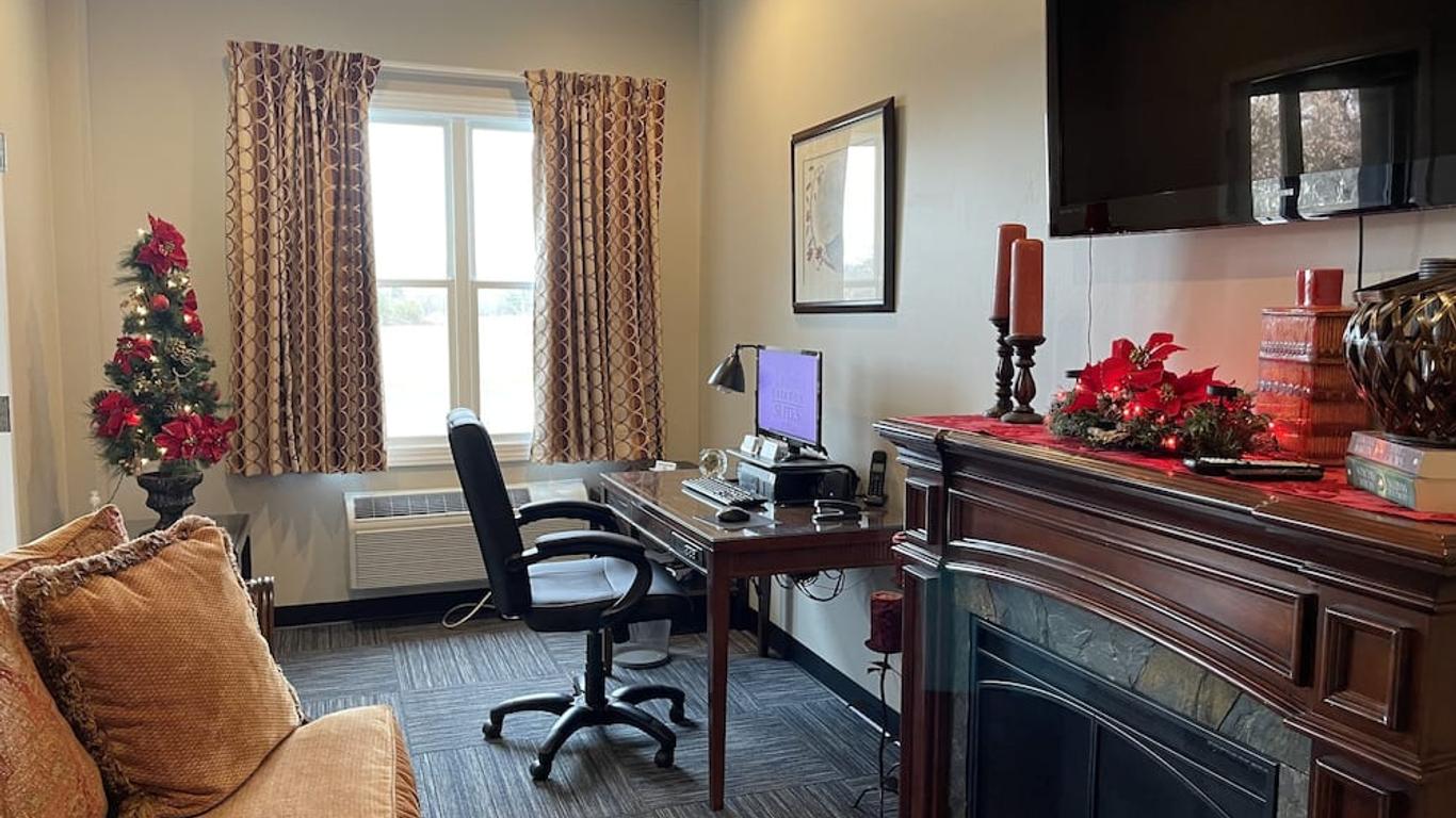 Brinton Suites