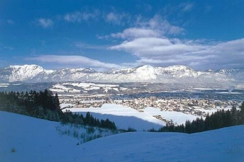 Hotel Linde - Wörgl - Outdoor view