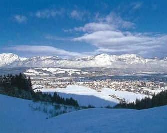 Hotel Linde - Wörgl - Außenansicht