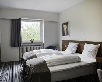 Østergaards Hotel - Herning - Habitación