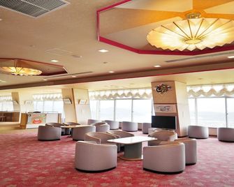 ناجاساكي بايشوكاكو - ناغاساكي - ردهة