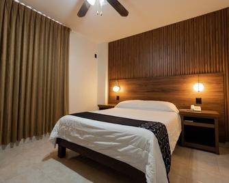 Hotel Hc - Celaya