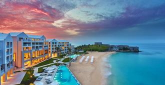 The St Regis Bermuda Resort - Saint George's - Edificio