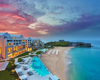 The St Regis Bermuda Resort - Saint George's - Edificio