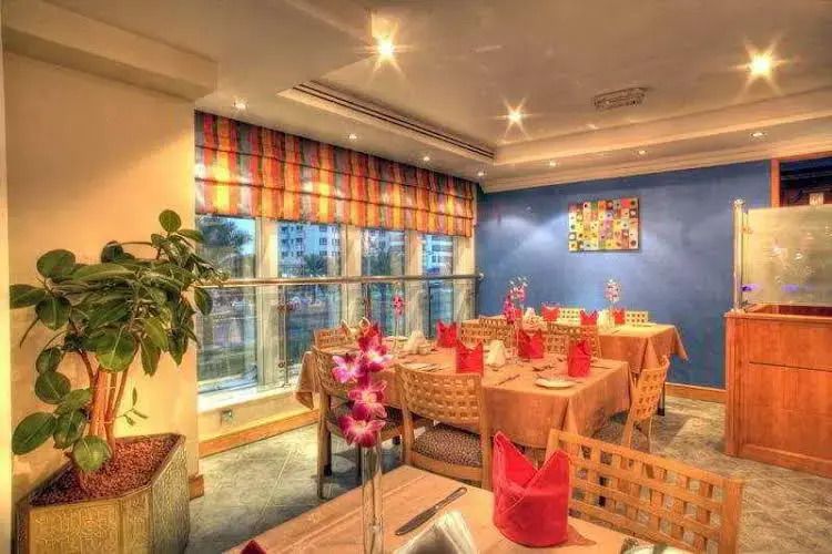 الديار بالم للشقق الفندقية