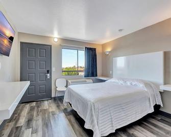 Morada Inn - Garden Grove - Habitación