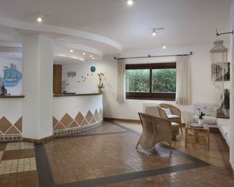 Hotel Corallaro - Santa Teresa Gallura