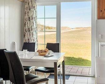 4 star holiday home in Fjerritslev - Fjerritslev - Eetruimte