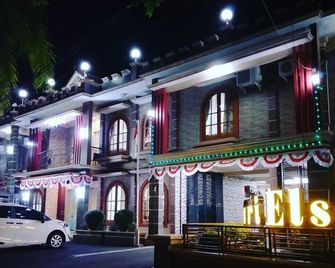 Hotel Puri Elsas Syariah - Majalengka - Building