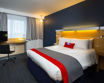 Holiday Inn Express Bedford By IHG - Bedford