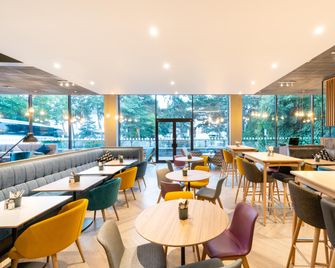 Holiday Inn Bournemouth By IHG - Bournemouth - Restaurant