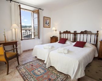 Hotel Juma - Pollença
