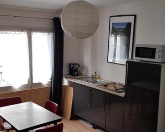 Appartement Cauterets - Cauterets - Bucătărie