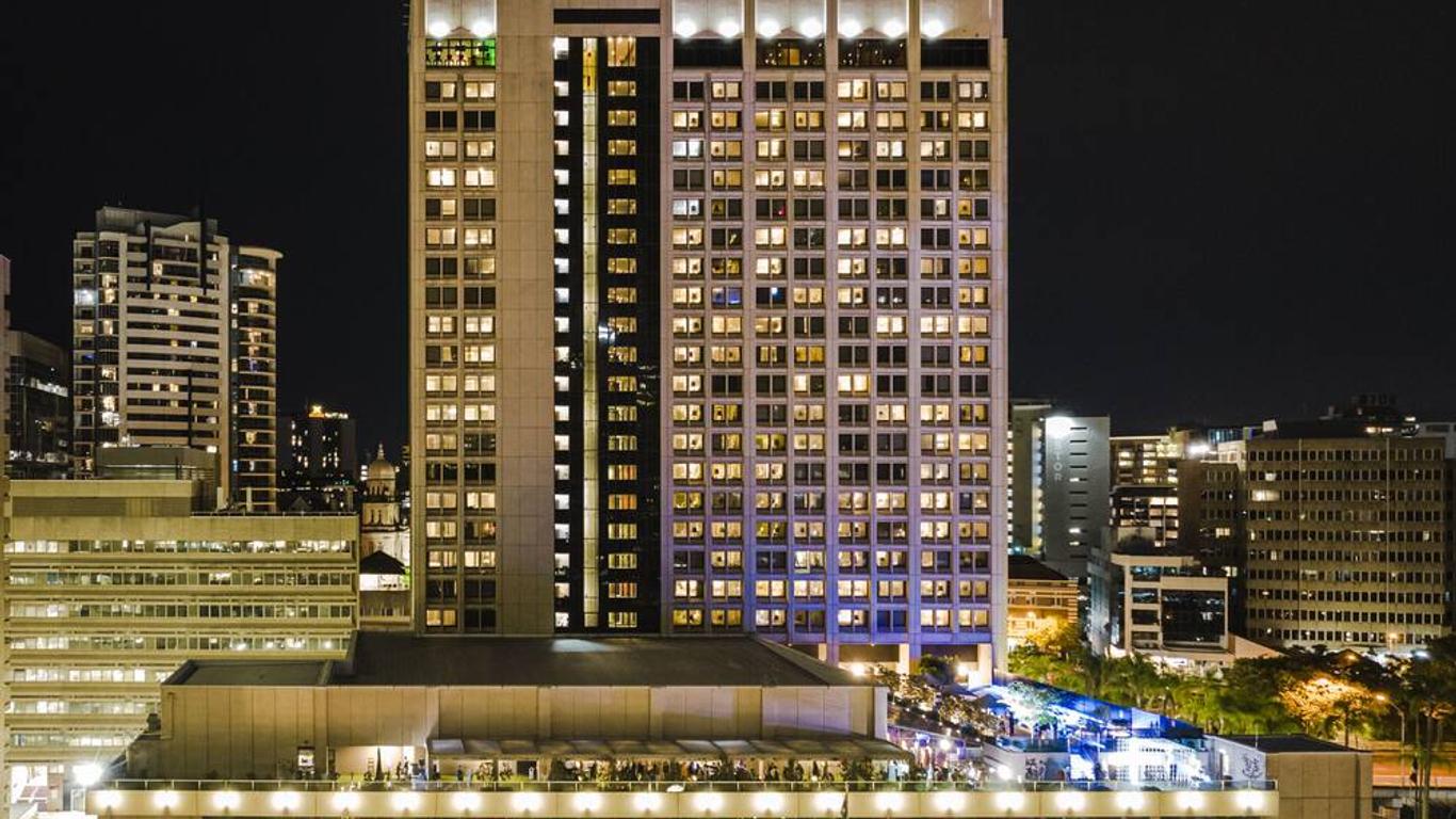 Sofitel Brisbane Central