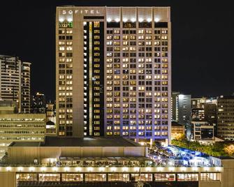 Sofitel Brisbane Central - Brisbane - Κτίριο