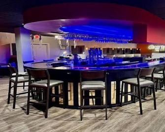Yuma Airport Inn By Magnuson Worldwide - Yuma - Bar
