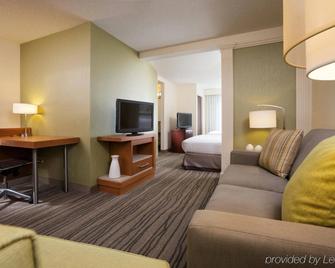 SpringHill Suites by Marriott Minneapolis Eden Prairie - Eden Prairie - Wohnzimmer