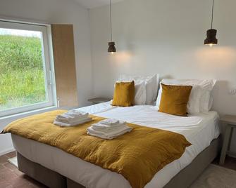 Monte das Casolas - Grandola - Chambre