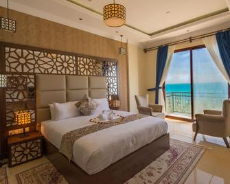 Golden Tulip Zanzibar Resort - Zanzibar - Bedroom