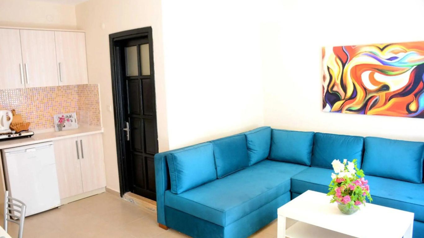 Maison 48 Apart Hotel