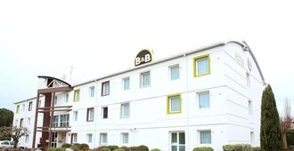 B&B Hotel Beziers - Villeneuve-lès-Béziers
