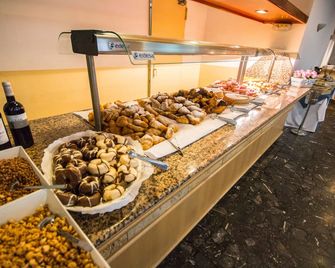 Hotel Amic Gala - Palma de Mallorca - Buffet
