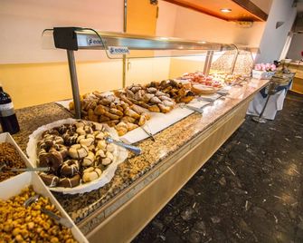 Hotel Amic Gala - Palma de Mallorca - Buffet