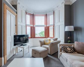 Bridge View Apartments - Dundee - Salon