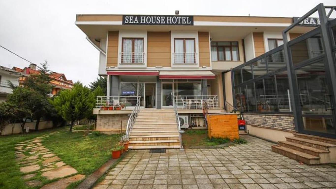 Sea House Hotel
