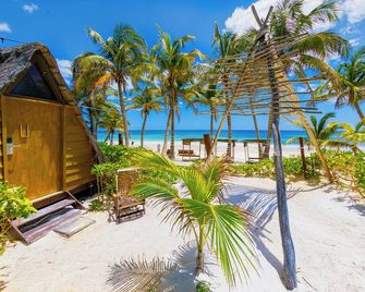 Selina Tulum - Tulum - Beach