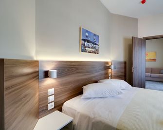 Athens Comfort - Athens - Bedroom