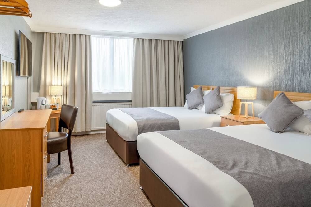 Airport Hotel Manchester - Manchester