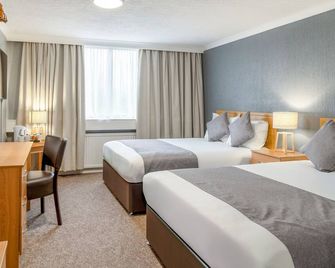 Airport Hotel Manchester - Manchester