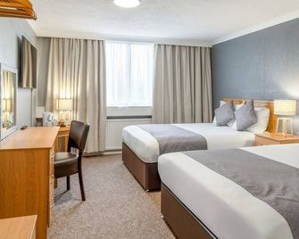 Airport Hotel Manchester - Manchester