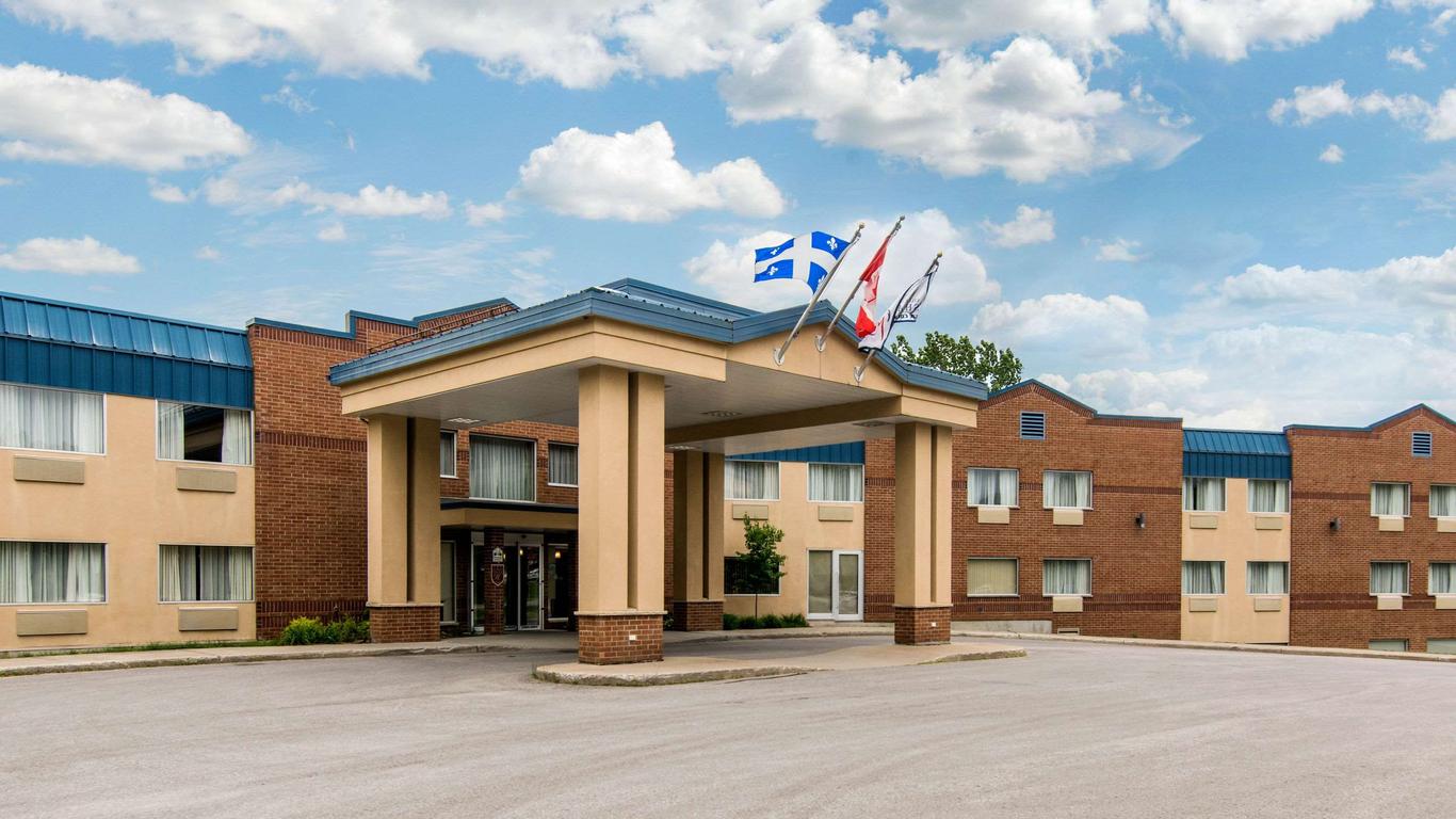 Comfort Inn & Suites