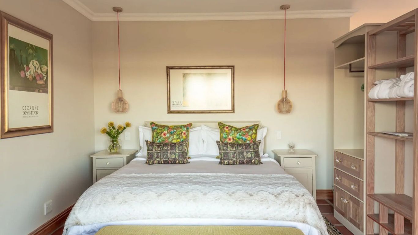 Mirtehof Guest Farm Estate