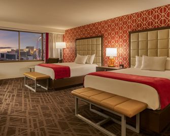 Horseshoe Las Vegas - Las Vegas - Chambre