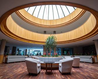 Bodrum Park Resort - בודרום - טרקלין