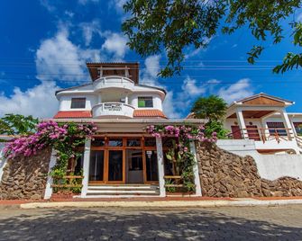 Arena Blanca Eco Hotel - San Cristobal - Gebäude
