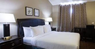 Capital Suites Yellowknife - Yellowknife - Chambre