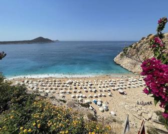 Kaktus Beach Apart - Kaş