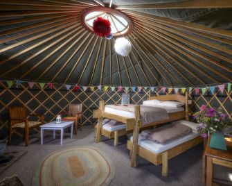 Swinton Bivouac - Ripon