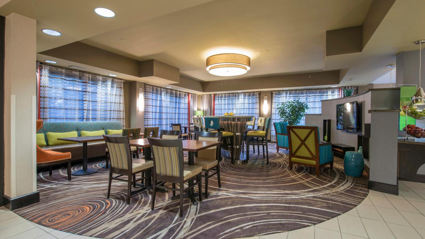 Hampton Inn Atlanta/Newnan