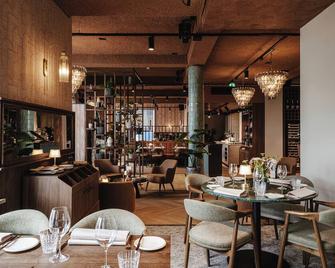 Hotel De Zeevaartschool - Vlissingen - Restaurant