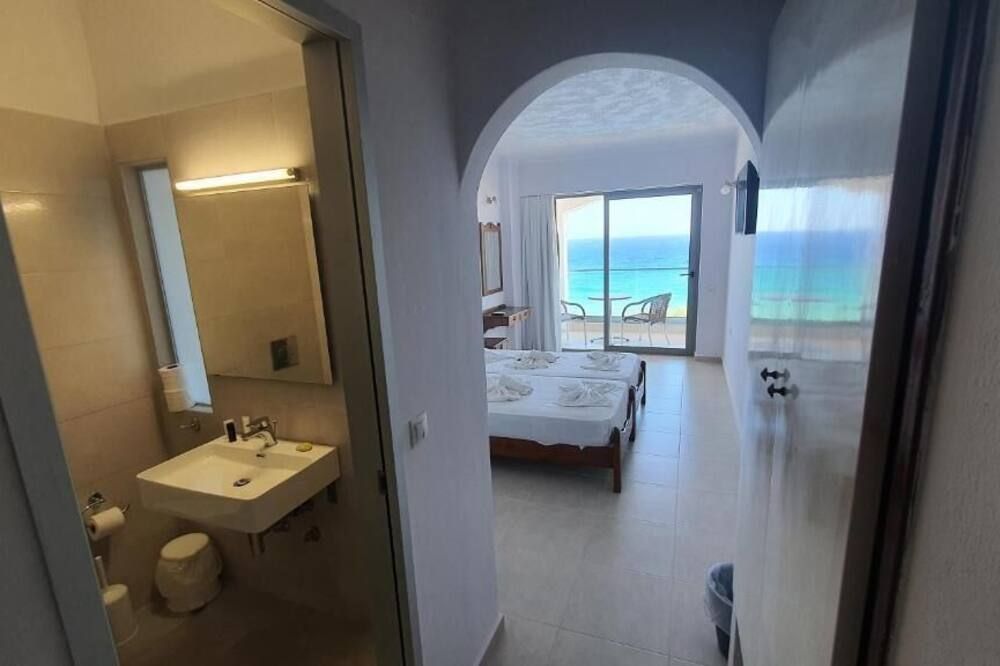 Stella Beach Hotel - Panormos