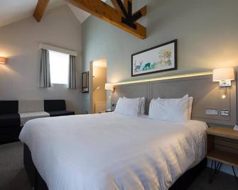 Green Dragon, Welton by Marston's Inns - Brough - Bedroom