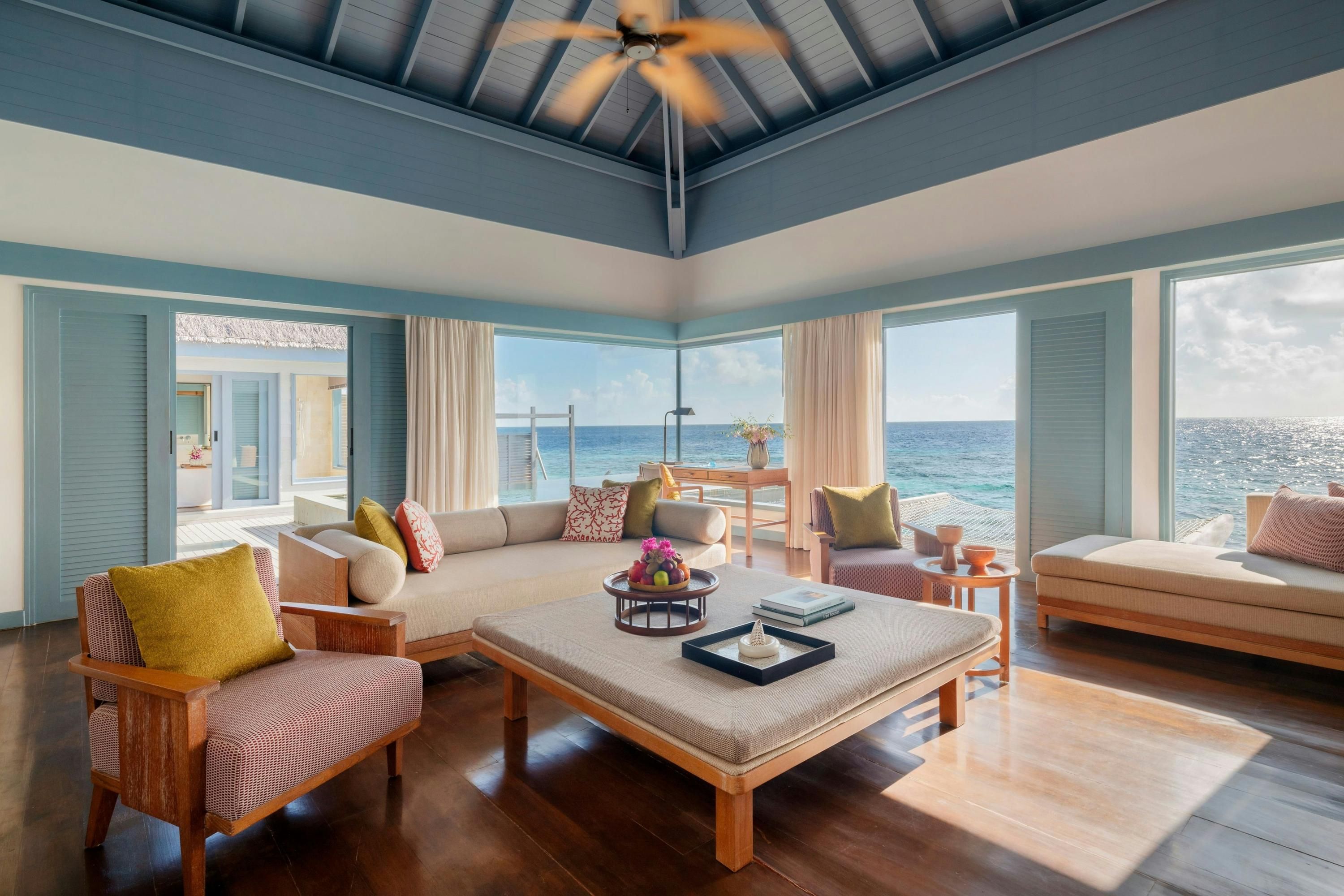 The Halcyon Private Isles Maldives, Autograph Collection