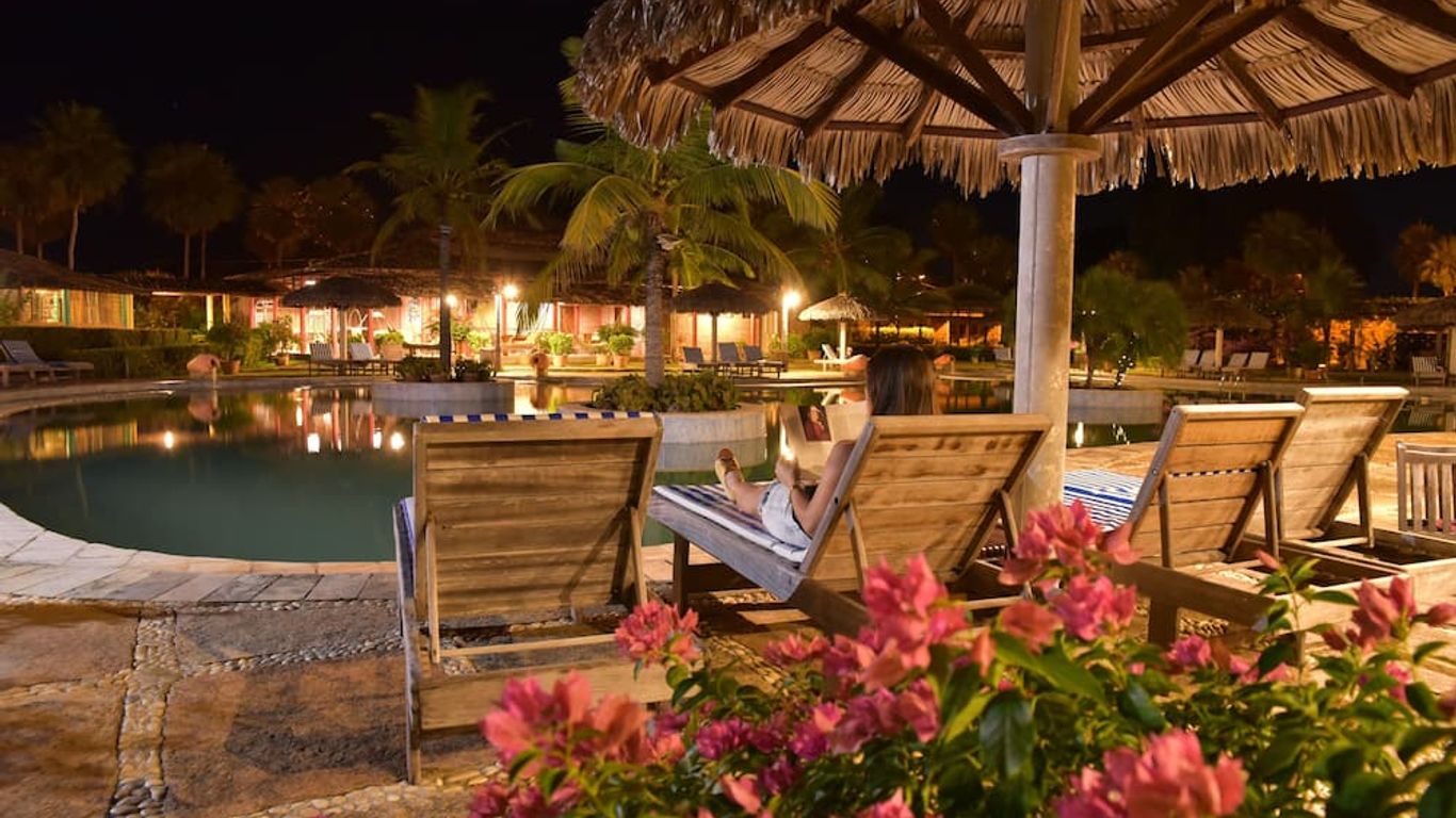 Porto Preguiças Resort